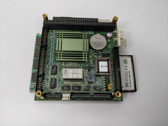 ADVANTECH PCM3345