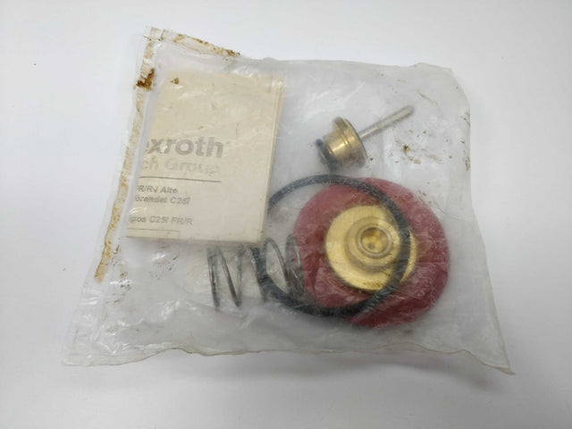 BOSCH REXROTH 5351-430-002