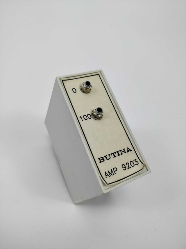 BUTINA AMP9203
