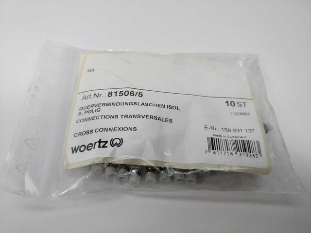 WOERTZ 815065