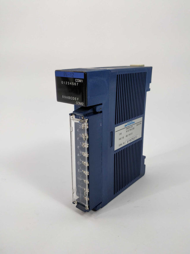 ALFA LAVAL IN12THK2750