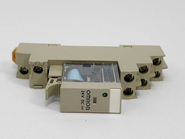 OMRON G2R-2-SN(S)