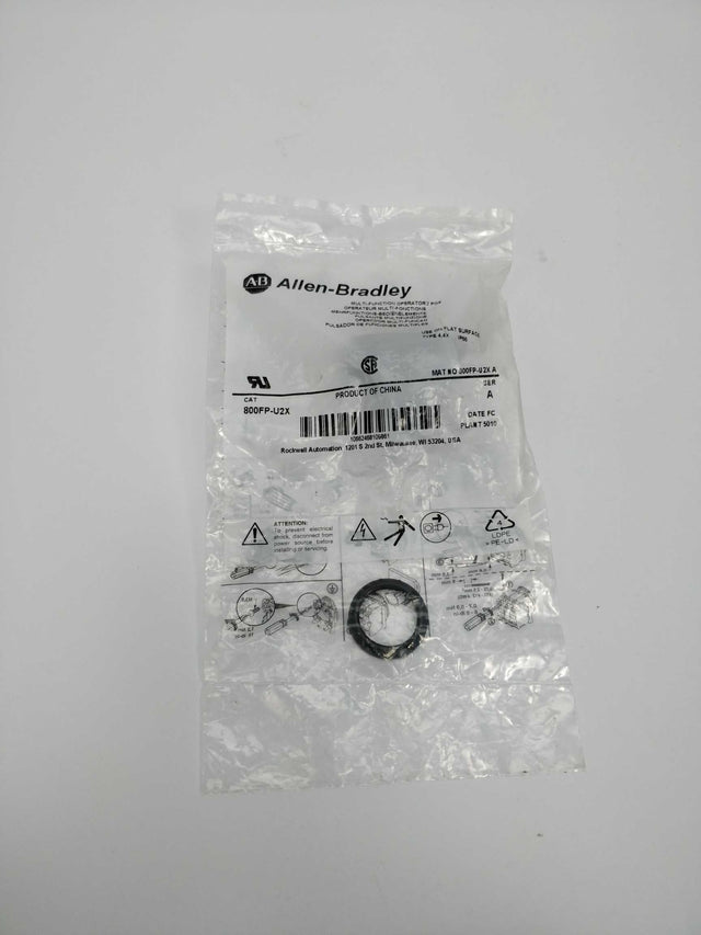 ALLEN BRADLEY 800FPU2X