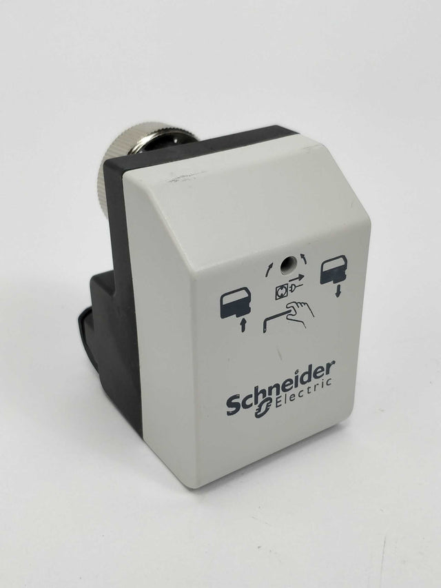 SCHNEIDER ELECTRIC MZ20B24