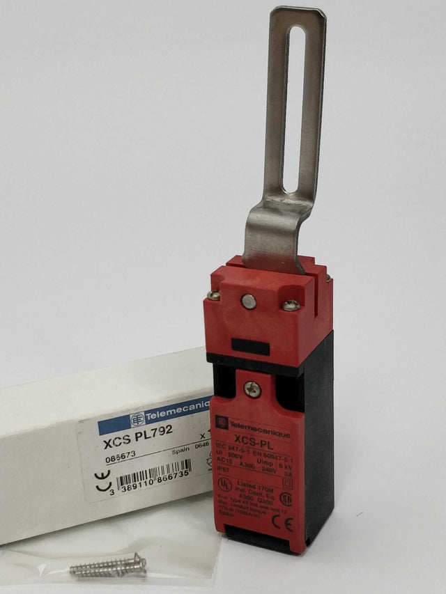 SCHNEIDER ELECTRIC XCSPL792