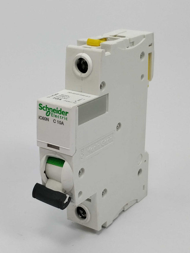 Schneider Electric iC60N C10A