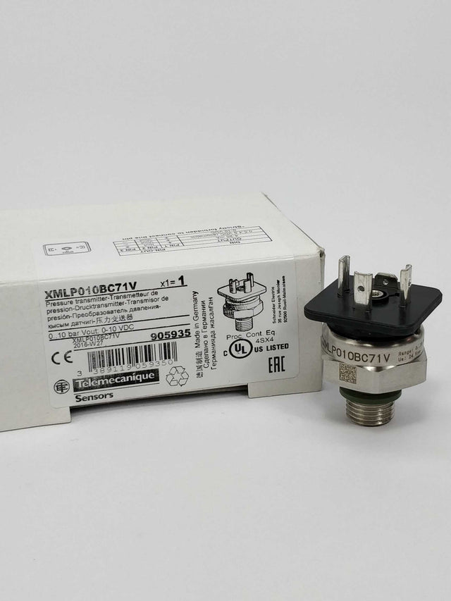 SCHNEIDER ELECTRIC XMLP010BC71V