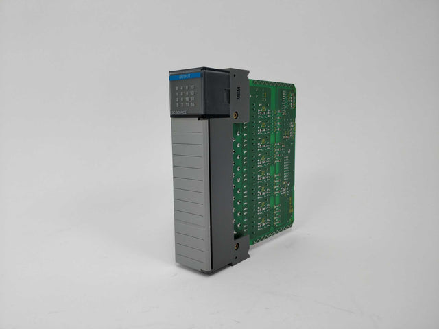 ALLEN BRADLEY 1746OB16SLC