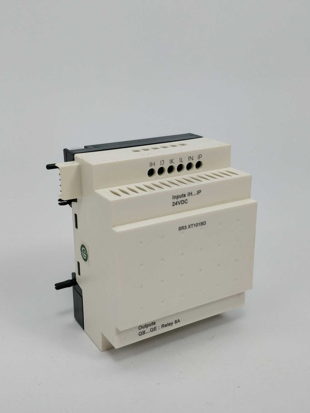 SCHNEIDER ELECTRIC SR3XT101BD