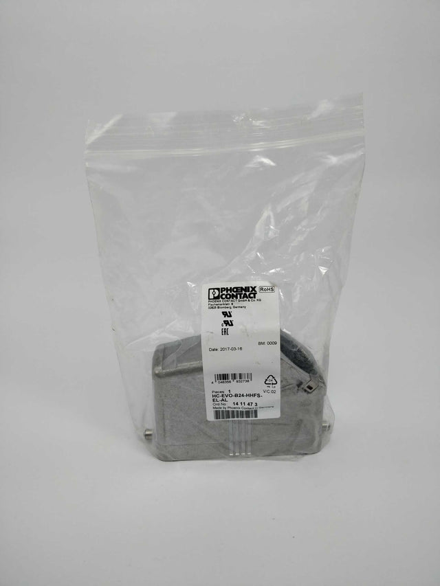 Phoenix Contact HC-EVO-B24-HHFS-EL-AL