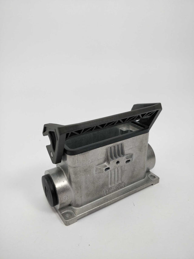 Contacte Phoenix HC-STA-B16-SLWS-2SSM25-ELC-AL