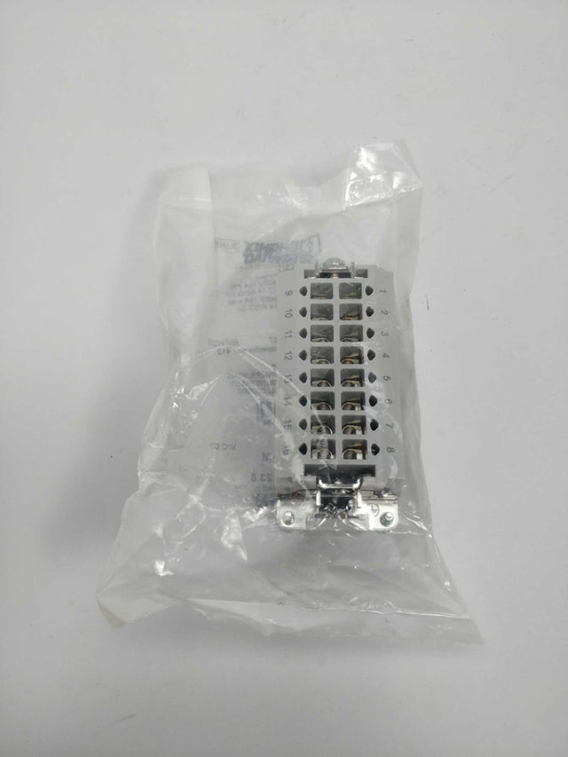 PHOENIX CONTACT HC-B16-I-UT-M