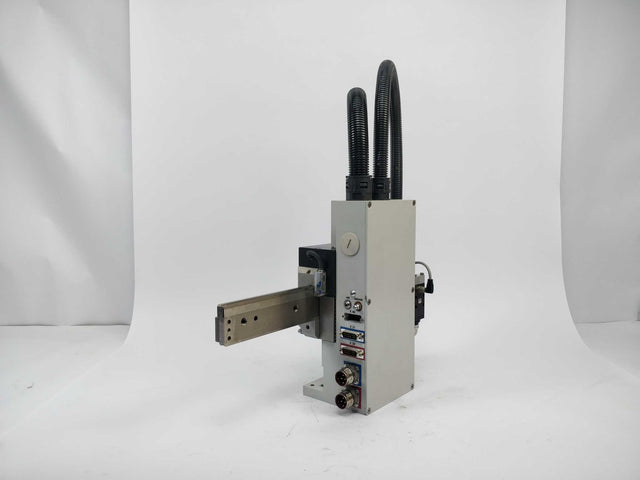 WEISS HP140TBB