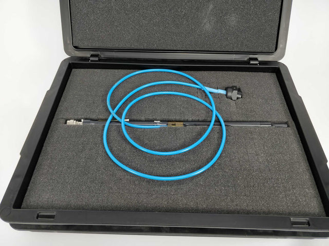 SCHMID & PARTNER ENGINEERING DUMMYPHOBE