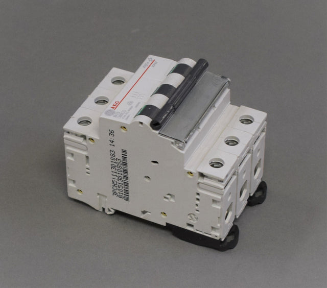FANUC B10
