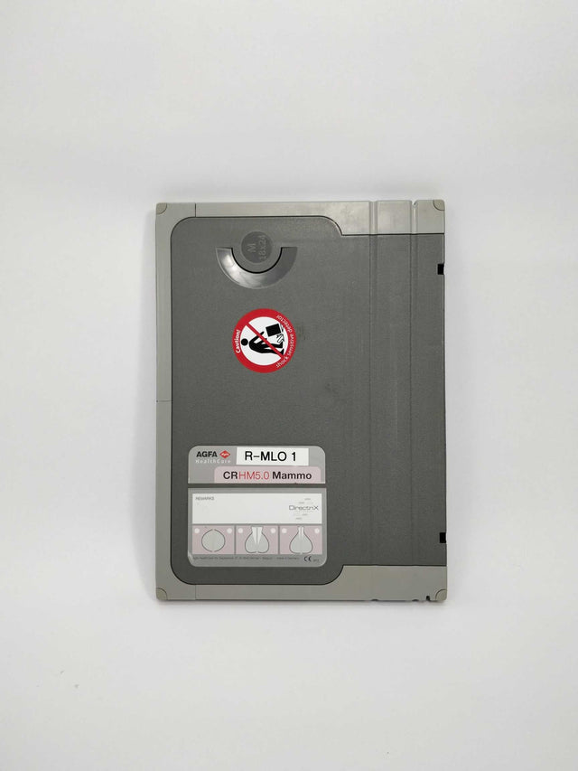 AGFA CRHM50