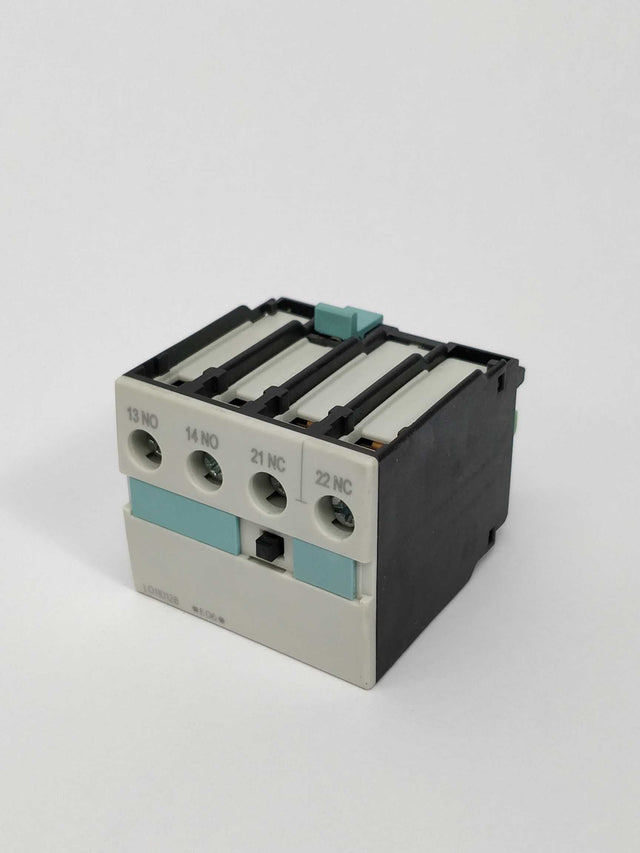 SIEMENS 3RH19211LA11