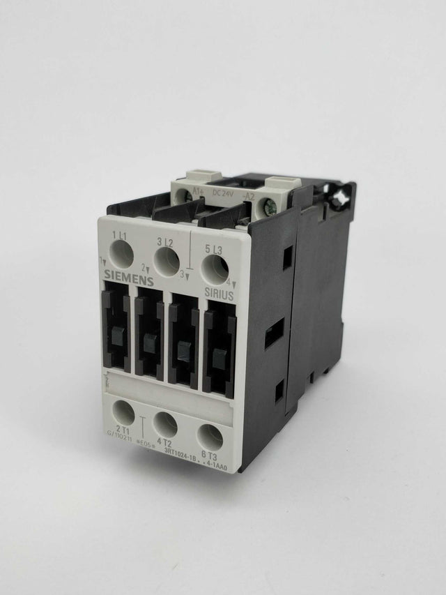 SIEMENS 3RT10241BB441AA0