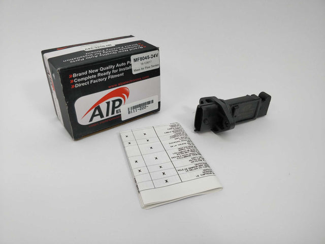 AIP ELECTRONICS MF804524V