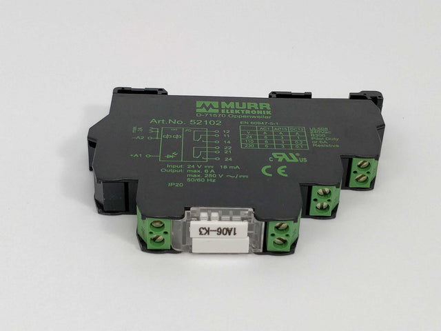 MURR ELEKTRONIK 52102