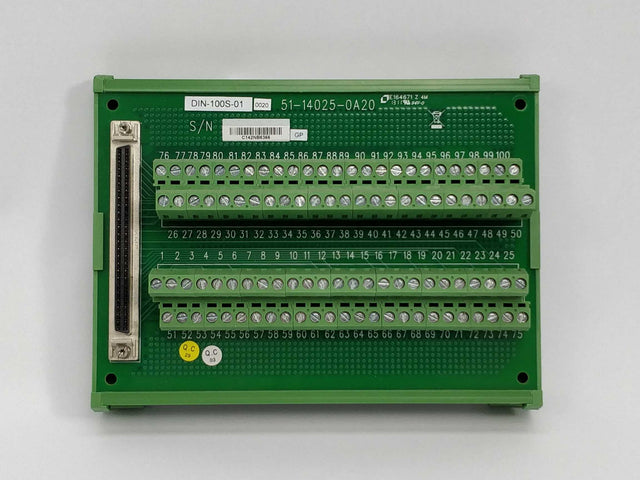 DECA 51140250A20