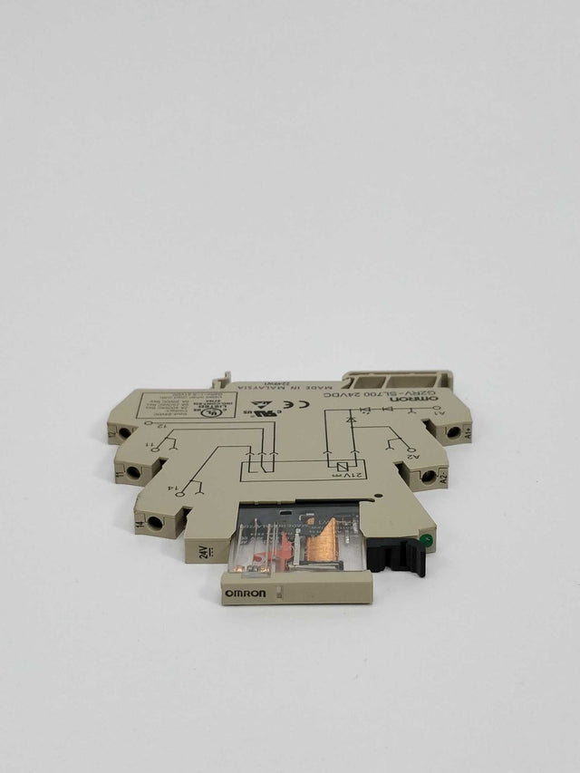 OMRON G2RVSL700