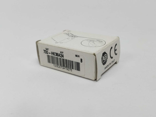 ALLEN BRADLEY 700-HK36A24