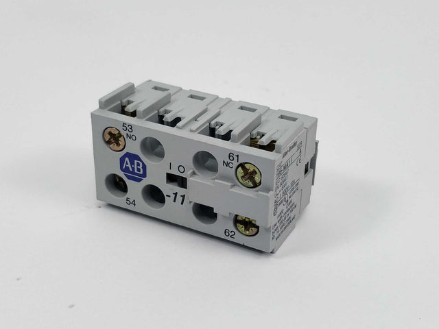 ALLEN BRADLEY 195-MA11
