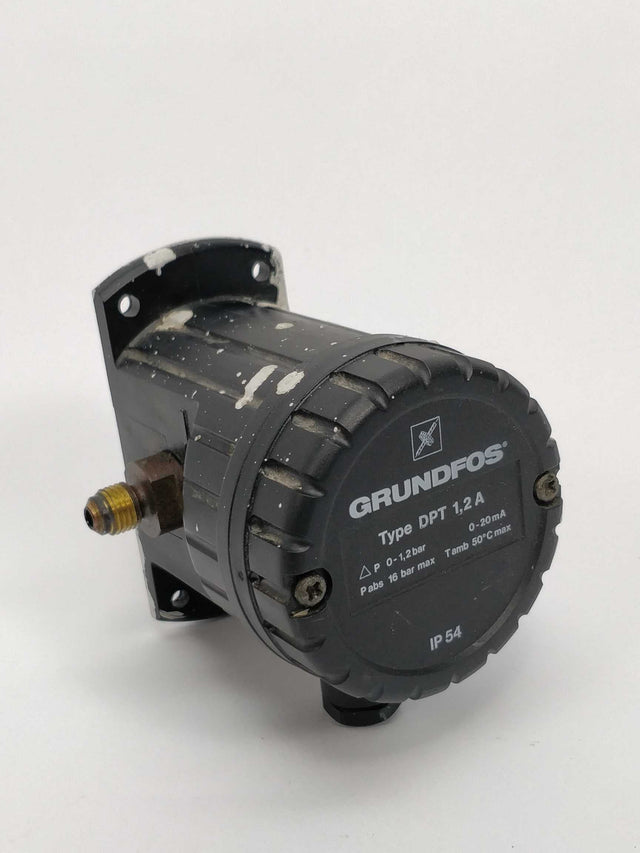 GRUNDFOS DPT12A