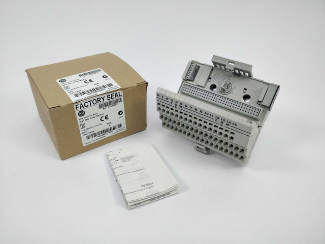 ALLEN BRADLEY 1794-TB3S