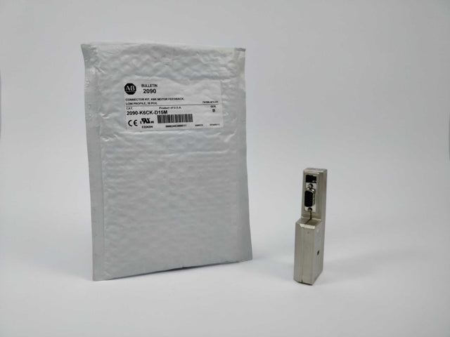 ALLEN BRADLEY 2090K6CKD15M