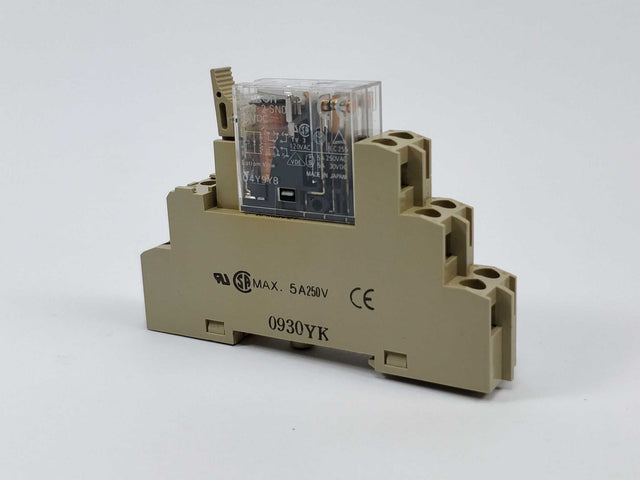 OMRON G2R2SND