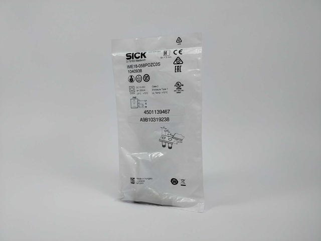 SICK 1040938-IME18-05BPOZC0S