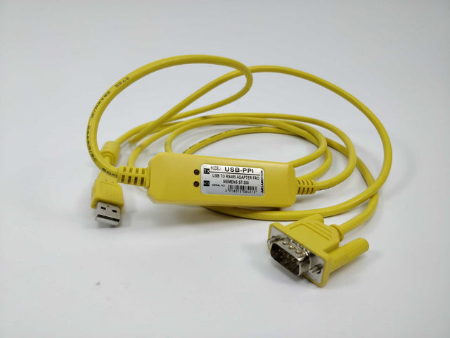 SIEMENS USB/PPI