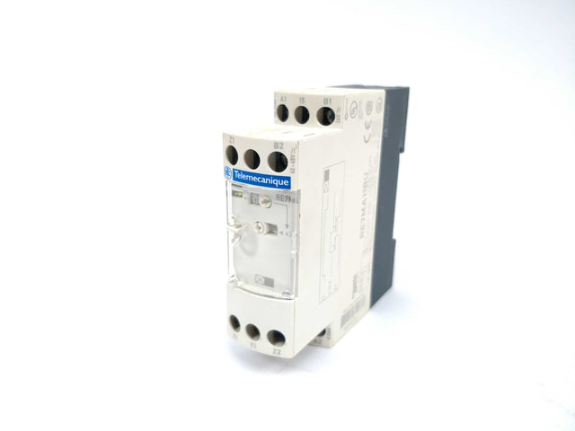 SCHNEIDER ELECTRIC RE7-MA11BU