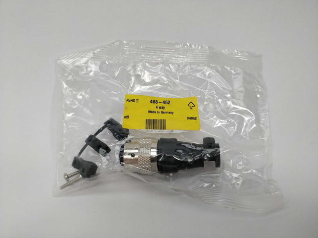 ITT CANNON 1929905430