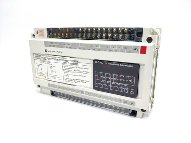 ALLEN BRADLEY 1745-LP151