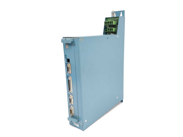 EUROTHERM 637KD6R027