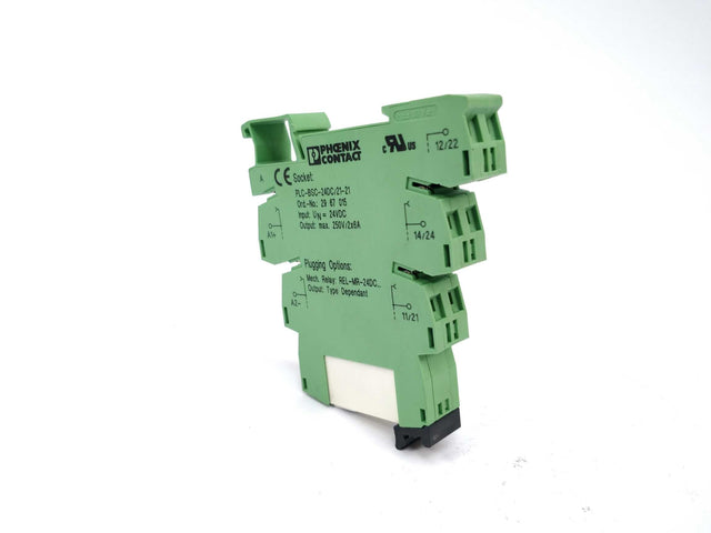 PHOENIX CONTACT 2967015