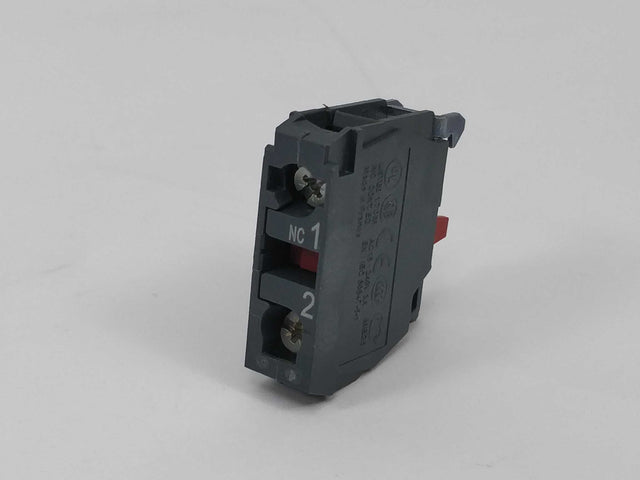 SCHNEIDER ELECTRIC ZBE102