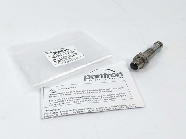 PANTRON SRSDCLVC4