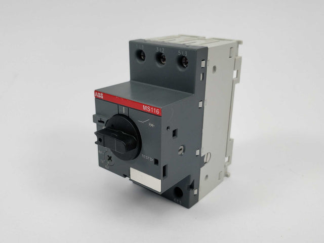 ABB 1SAM250000R1010-MS116-10