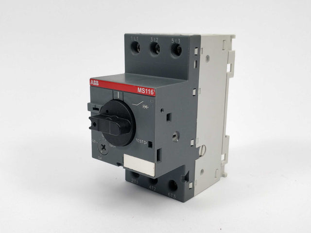 ABB 1SAM250000R1004-MS116-0.63