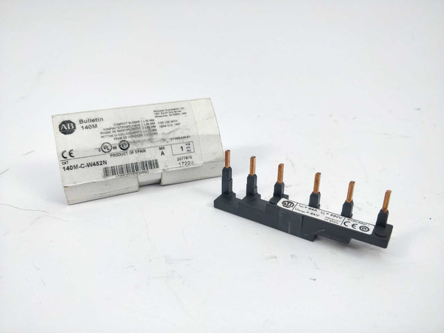 ALLEN BRADLEY 140MCW452N