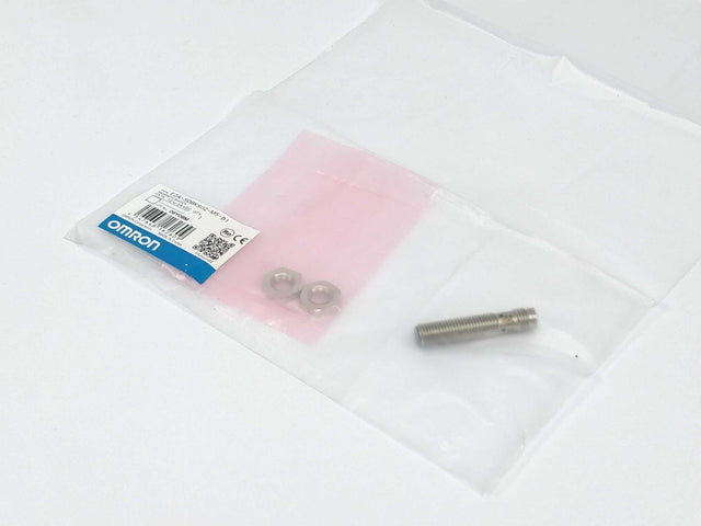 OMRON E2A-S08KS02-M5-B1