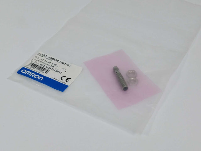 OMRON E2A-S08KS02-M3-B1