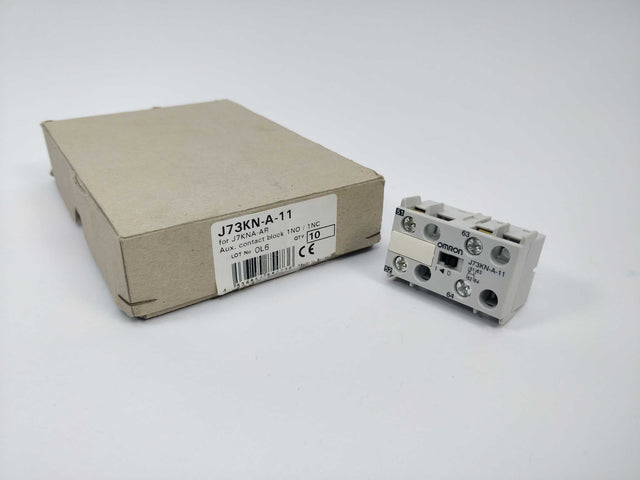 OMRON J73KN-A-11