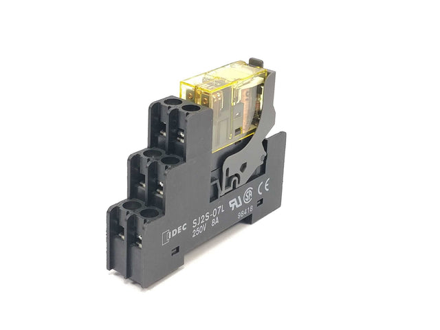 IDEC SJ2S-07L
