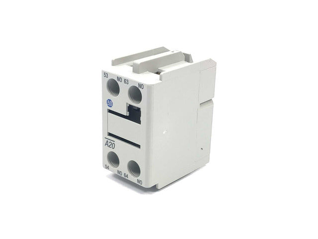 ALLEN BRADLEY 100-FA20