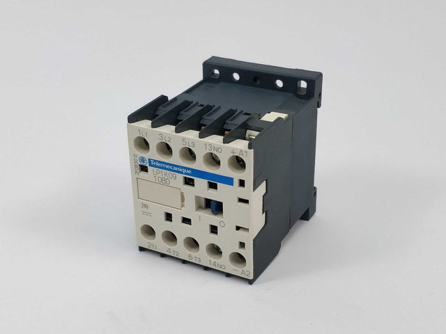 SCHNEIDER ELECTRIC LP1K0910BD